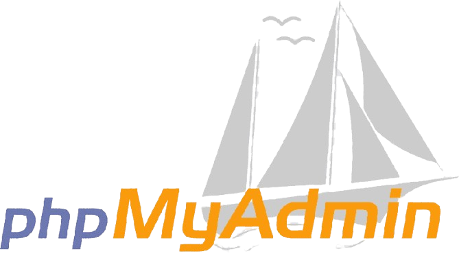 PhpMyAdmin